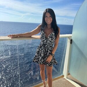 Meet your Posher, Kristi